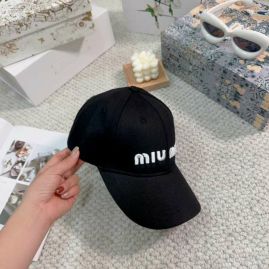 Picture of MiuMiu Cap _SKUMiumiucap1012083639